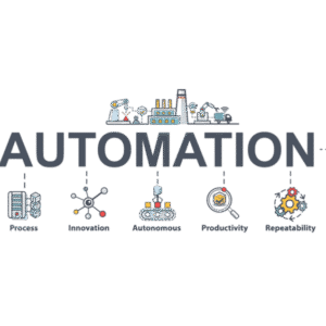 Automation Booking service